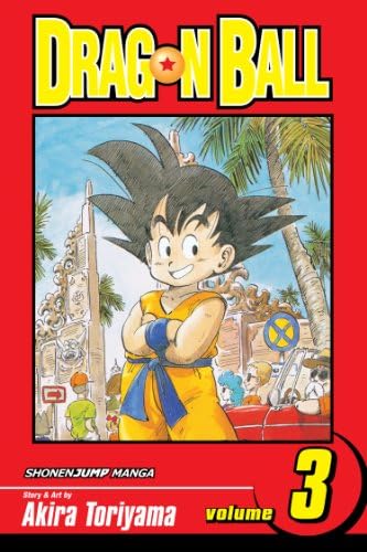 ワンピース ドラゴンボール 1巻 英語版 Amazon.com: Dragon Ball, Vol. 1: The Monkey King (Dragon Ball